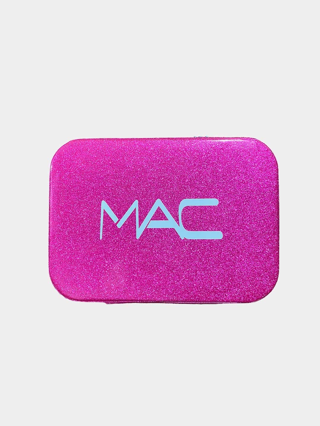 Игрушечная косметика MAC, Набор для макияжа, Для девочек от 3 лет, Блестящая сумочка