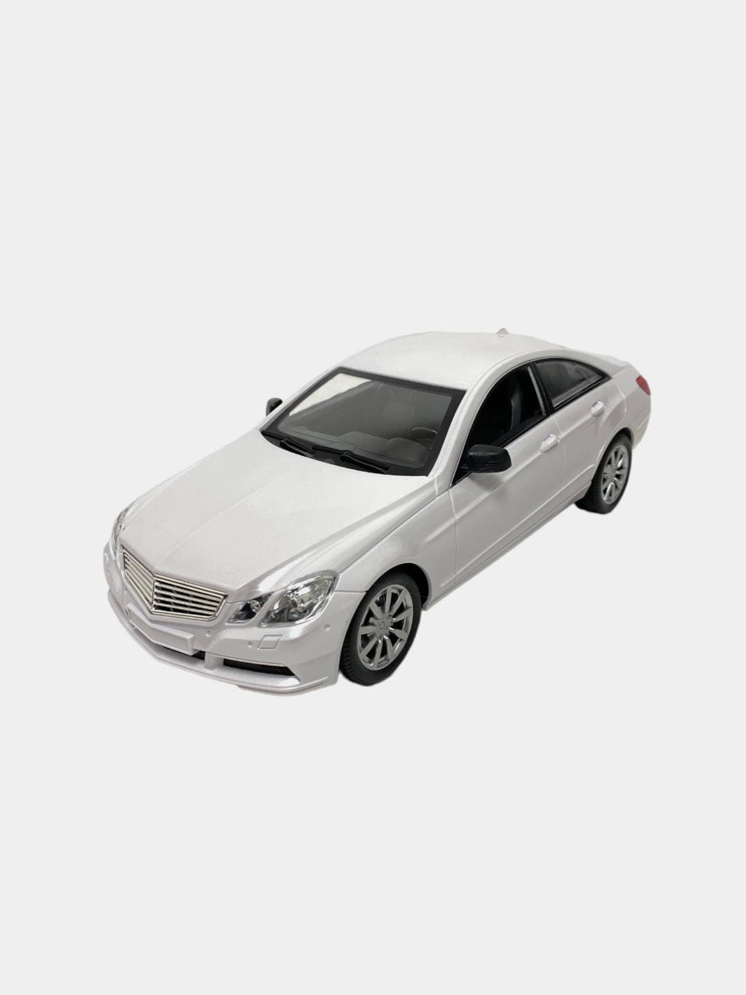 Машина Р/У Мерседес бенс Mercedes-Benz E-класс, радиоуправляемая игрушка для мальчиков
