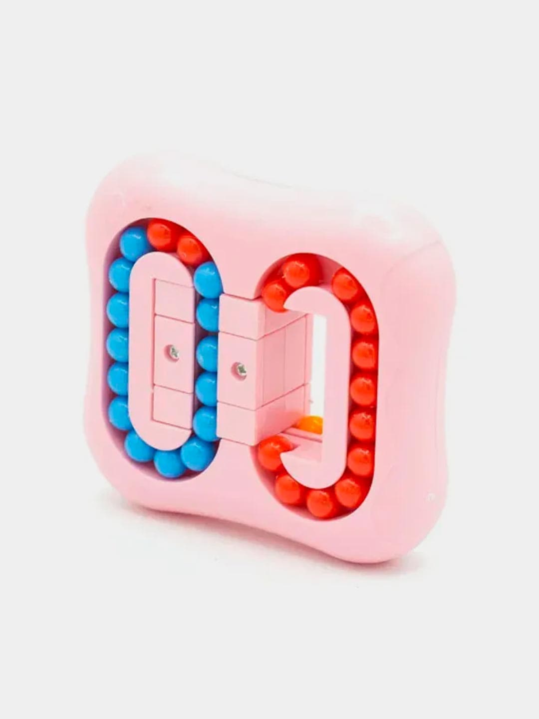 Головоломка Puzzle Ball, антистрессовая развивающая игрушка, для детей от 3 лет, тренировка мелкой моторики