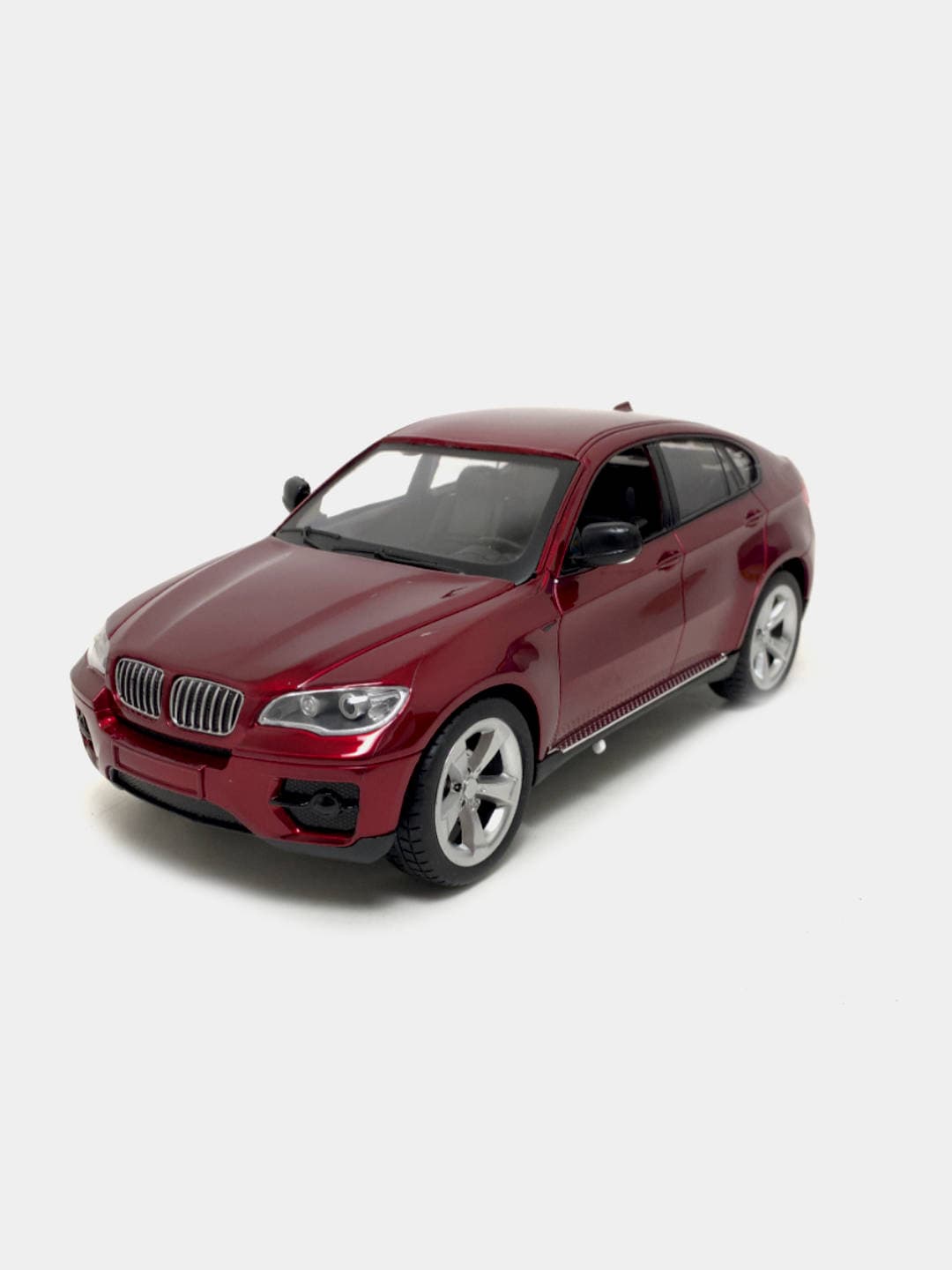 Радиоуправляемая машина BMW на пульте управления, ударопрочная модель для мальчиков