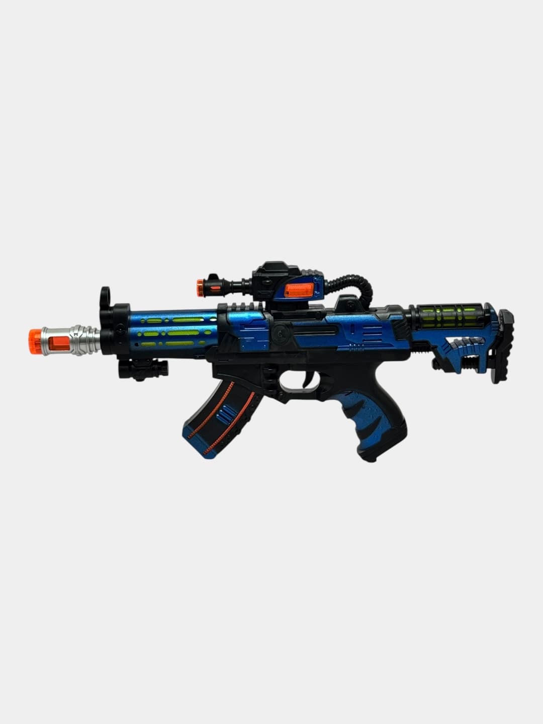 Музыкальный автомат для сюжетных игр, со светом и звуком, для детей 3+ лет, развивающий — фото 3