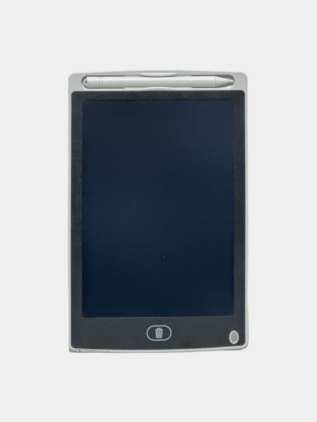 LCD планшет для рисования Стич, электронная доска со стилусом 8.5 дюймов для детей — фото 2