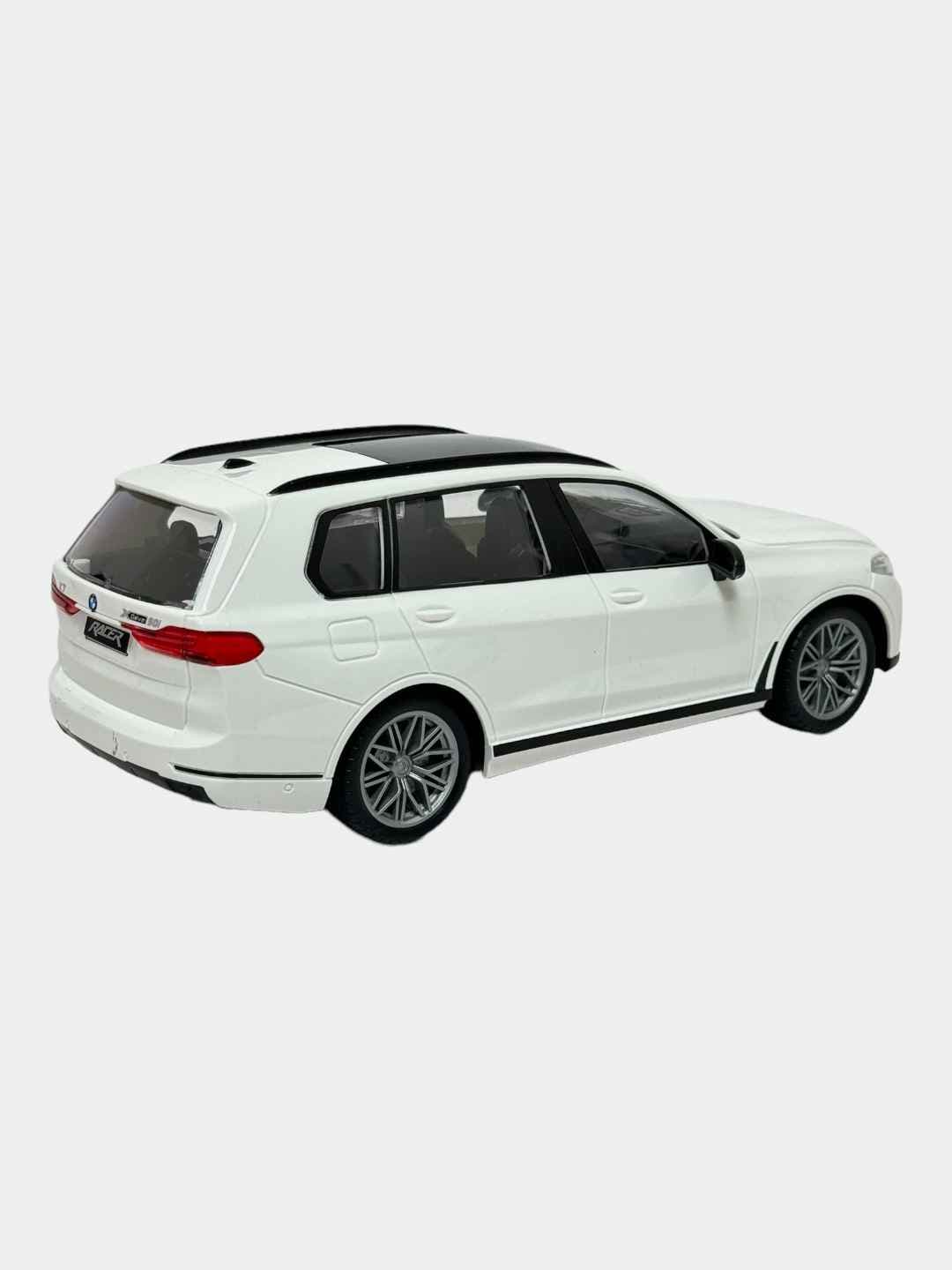 Радиоуправляемая машина BMW RIC Model Car 1:16, внедорожник на пульте управления — фото 4