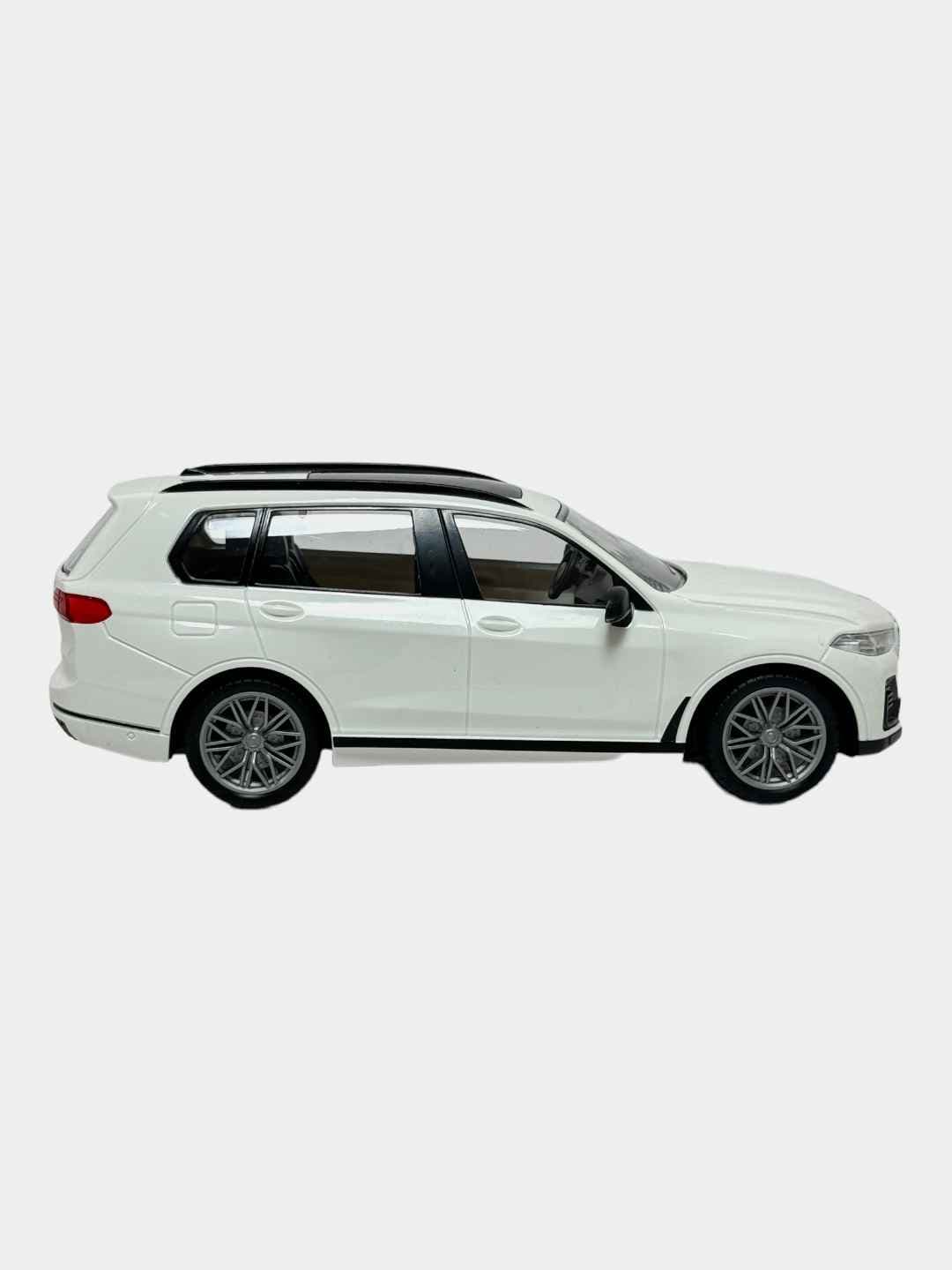 Радиоуправляемая машина BMW RIC Model Car 1:16, внедорожник на пульте управления — фото 5