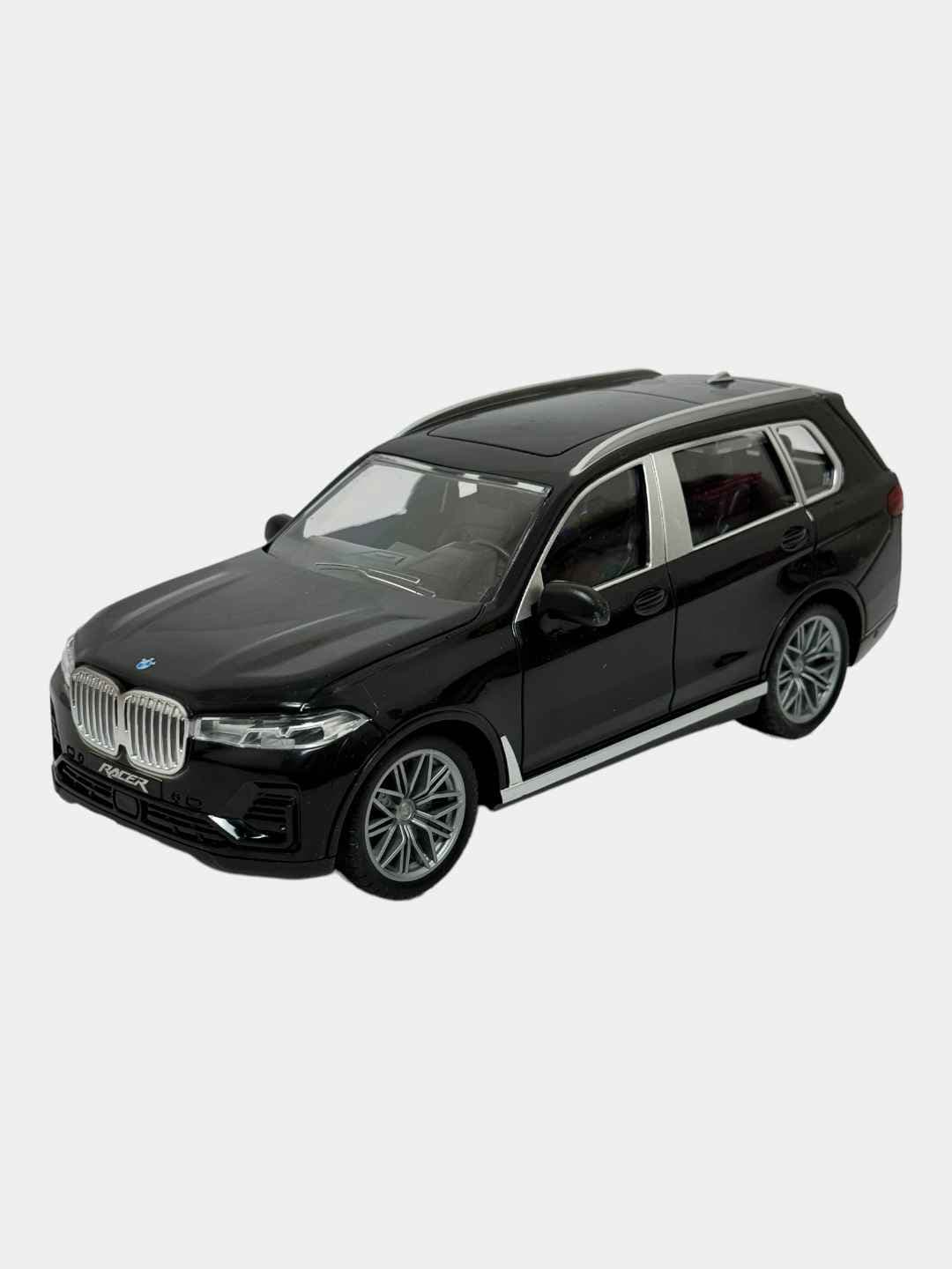 Радиоуправляемая машина BMW RIC Model Car 1:16, внедорожник на пульте управления — фото 7