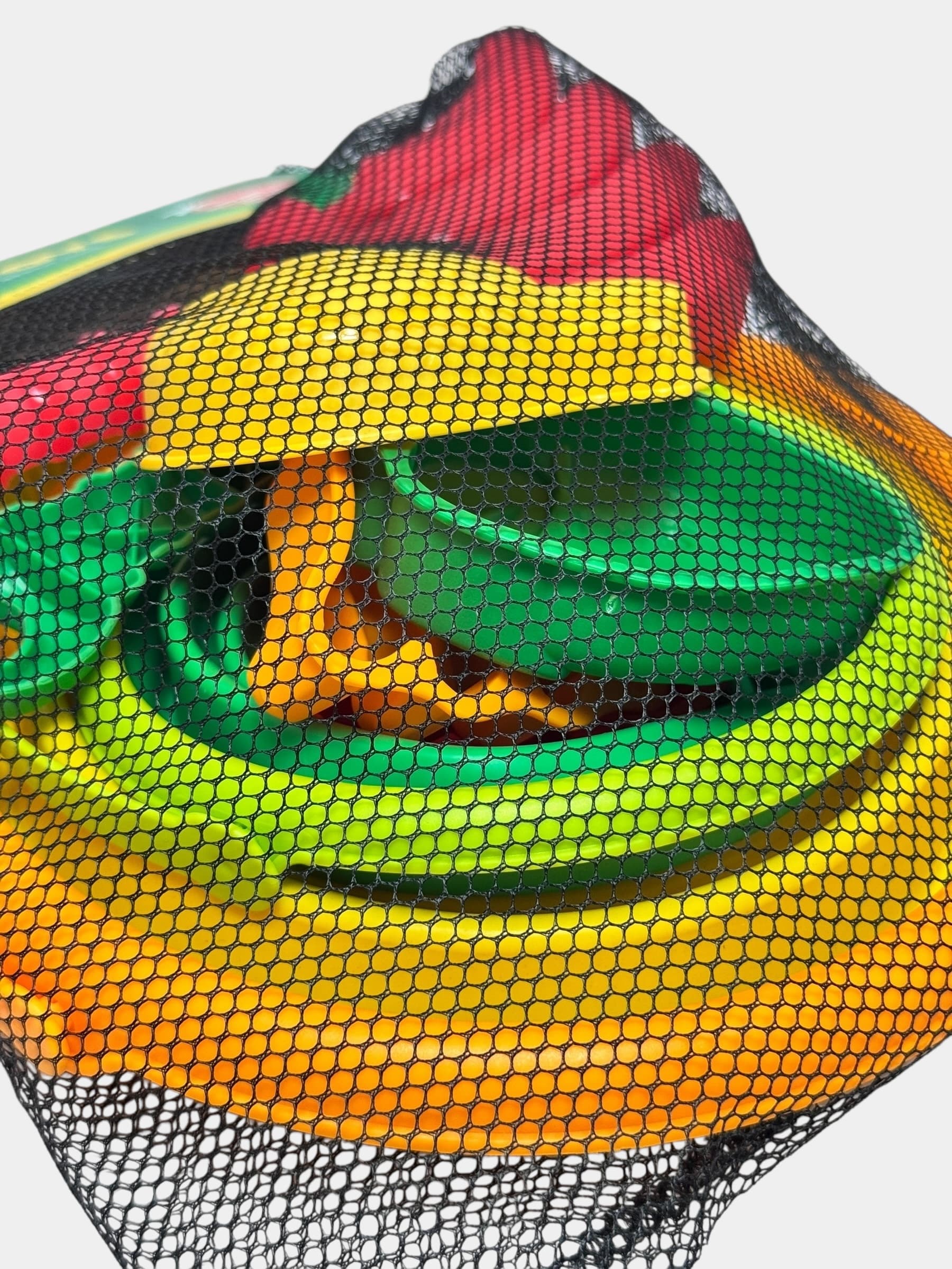 Песочный набор Beach Toys с ведром, лопаткой, граблями и формочкой для детей — фото 2
