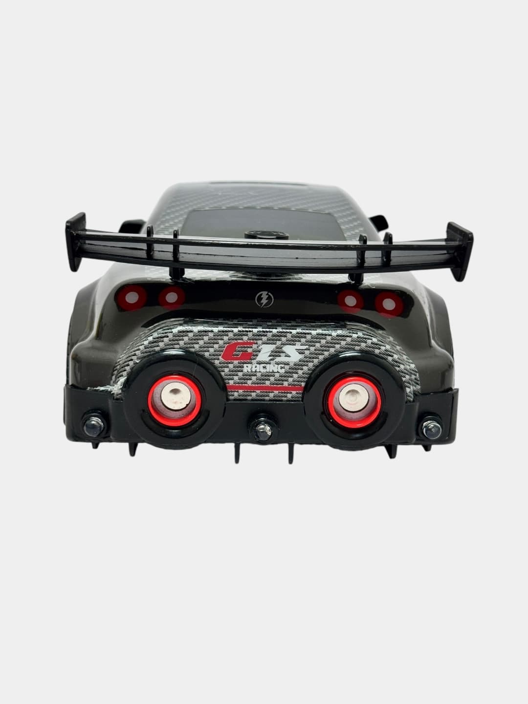 Радиоуправляемая игрушка
Storm Racing Nissan GTR, спецэффекты, для детей — фото 10
