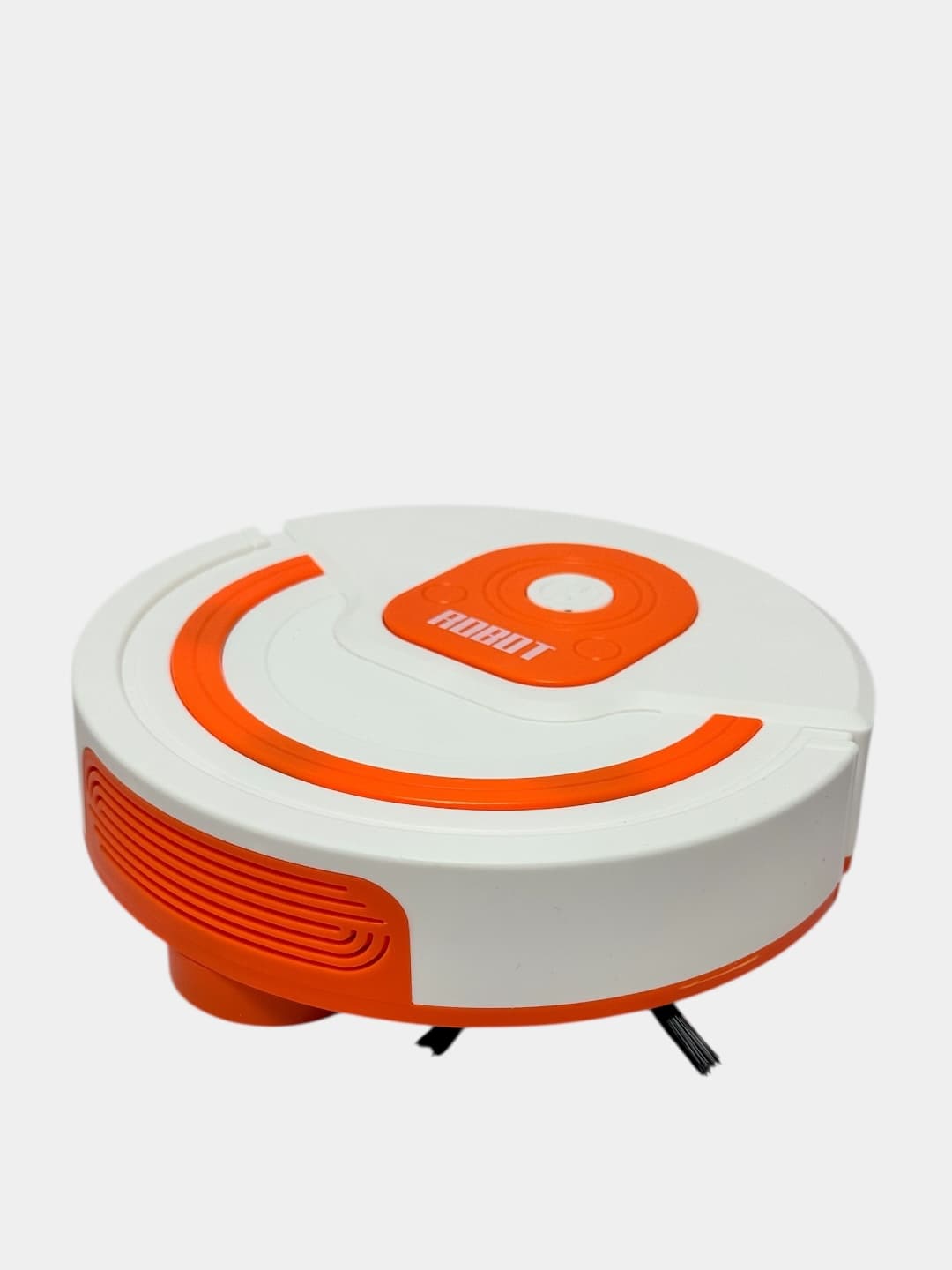 Детский робот-пылесос Heng Jie Toys Housekeeping Cleaning Machine, игрушка для детей — фото 4