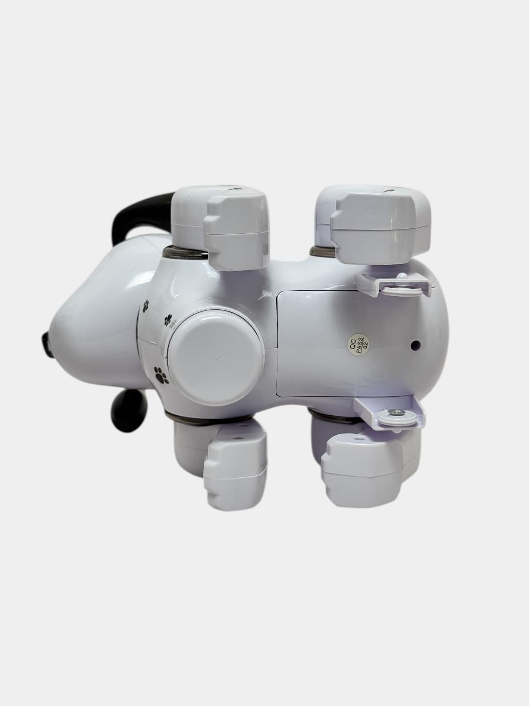 Интерактивная робот-собака RoboDog, Поет песни, Рассказывает истории, Для детей от 3 лет — фото 10