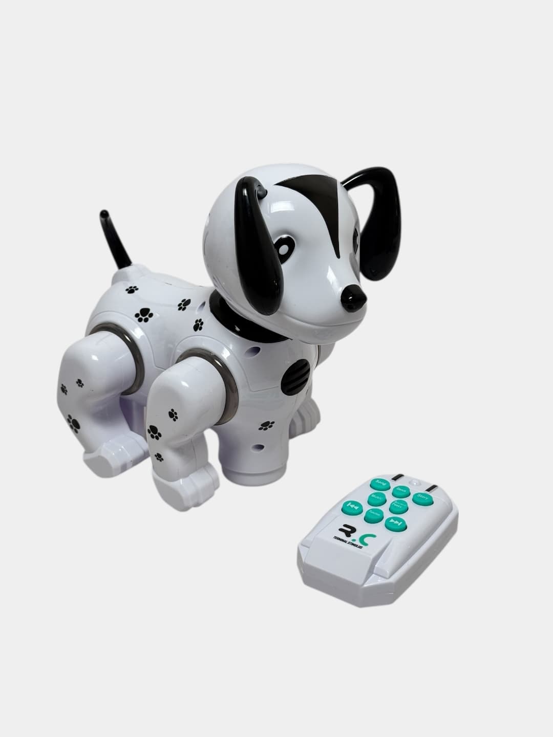 Интерактивная робот-собака RoboDog, Поет песни, Рассказывает истории, Для детей от 3 лет — фото 3