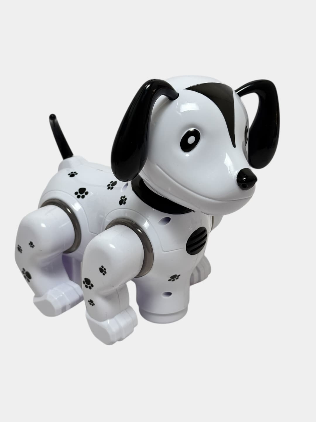 Интерактивная робот-собака RoboDog, Поет песни, Рассказывает истории, Для детей от 3 лет — фото 5