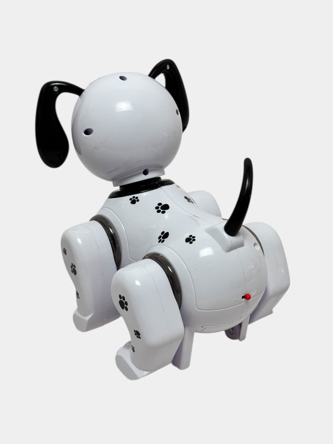 Интерактивная робот-собака RoboDog, Поет песни, Рассказывает истории, Для детей от 3 лет — фото 7