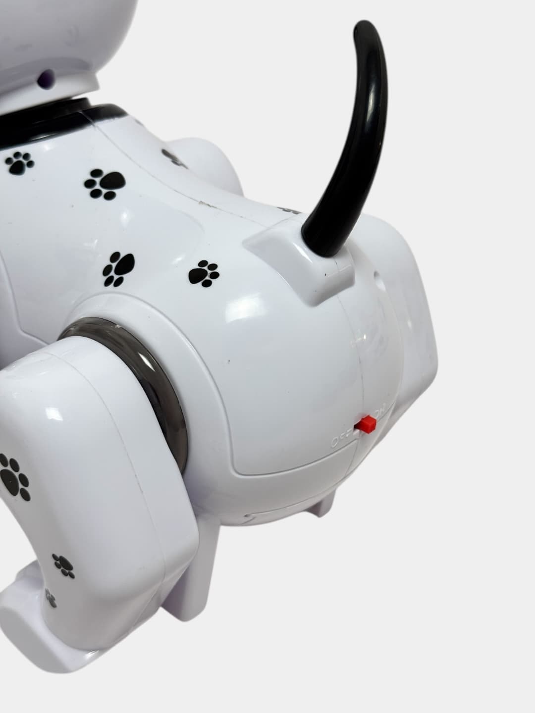 Интерактивная робот-собака RoboDog, Поет песни, Рассказывает истории, Для детей от 3 лет — фото 8