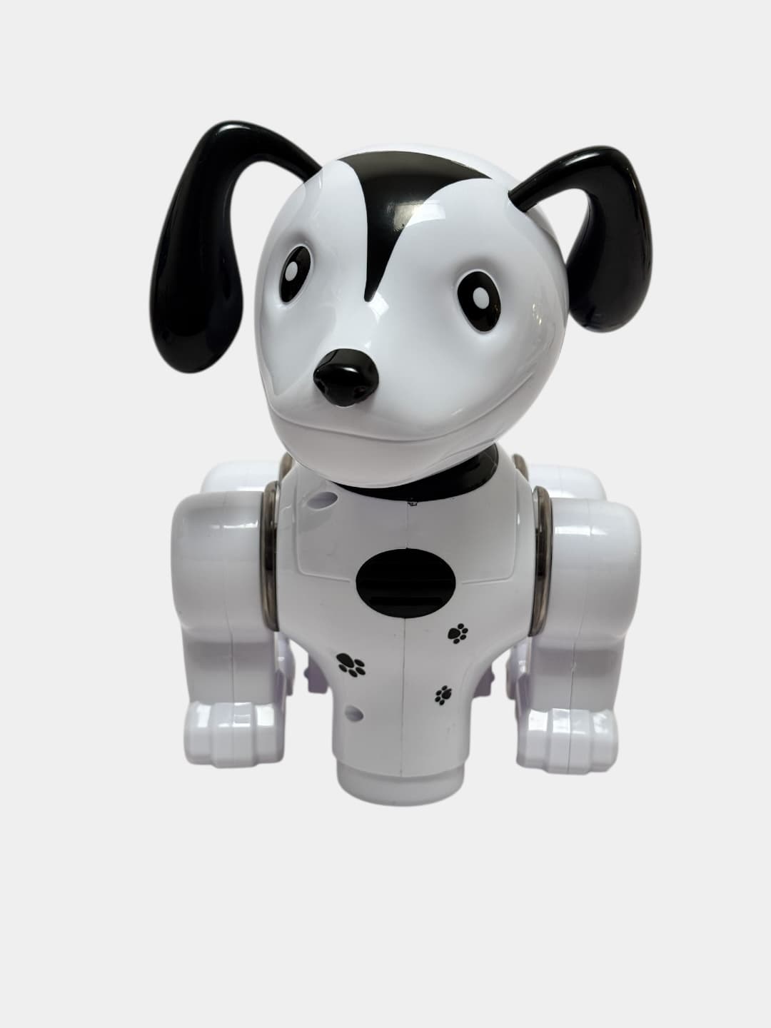 Интерактивная робот-собака RoboDog, Поет песни, Рассказывает истории, Для детей от 3 лет — фото 9