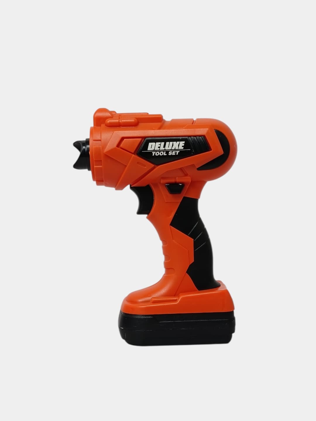 Чемодан инструментов Electric Drill с электрической дрелью и шуруповертом для мальчиков — фото 5
