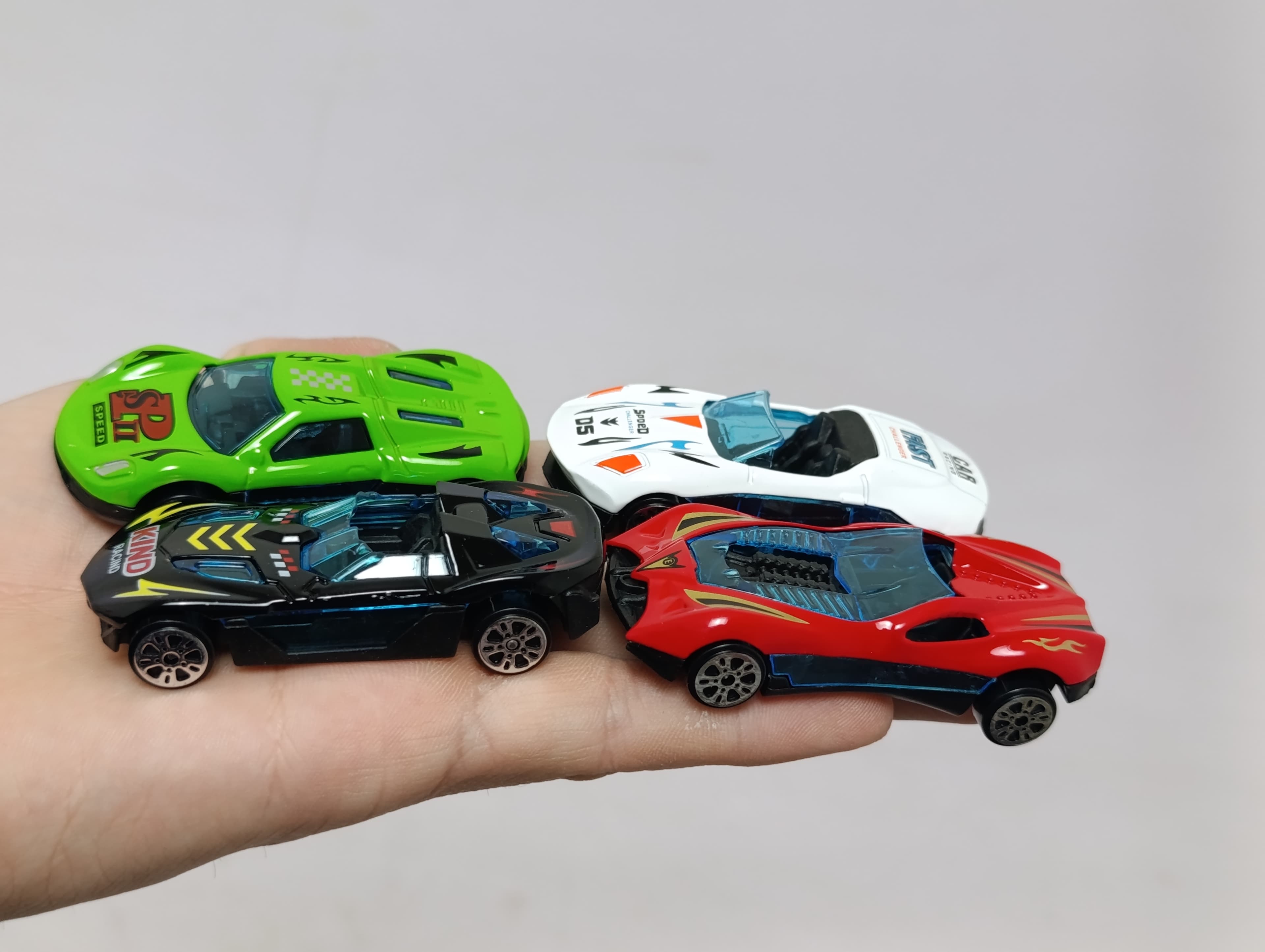 Игровой набор Школьный автобус-трек BOQIZHIGUANG трансформер с машинками — фото 10