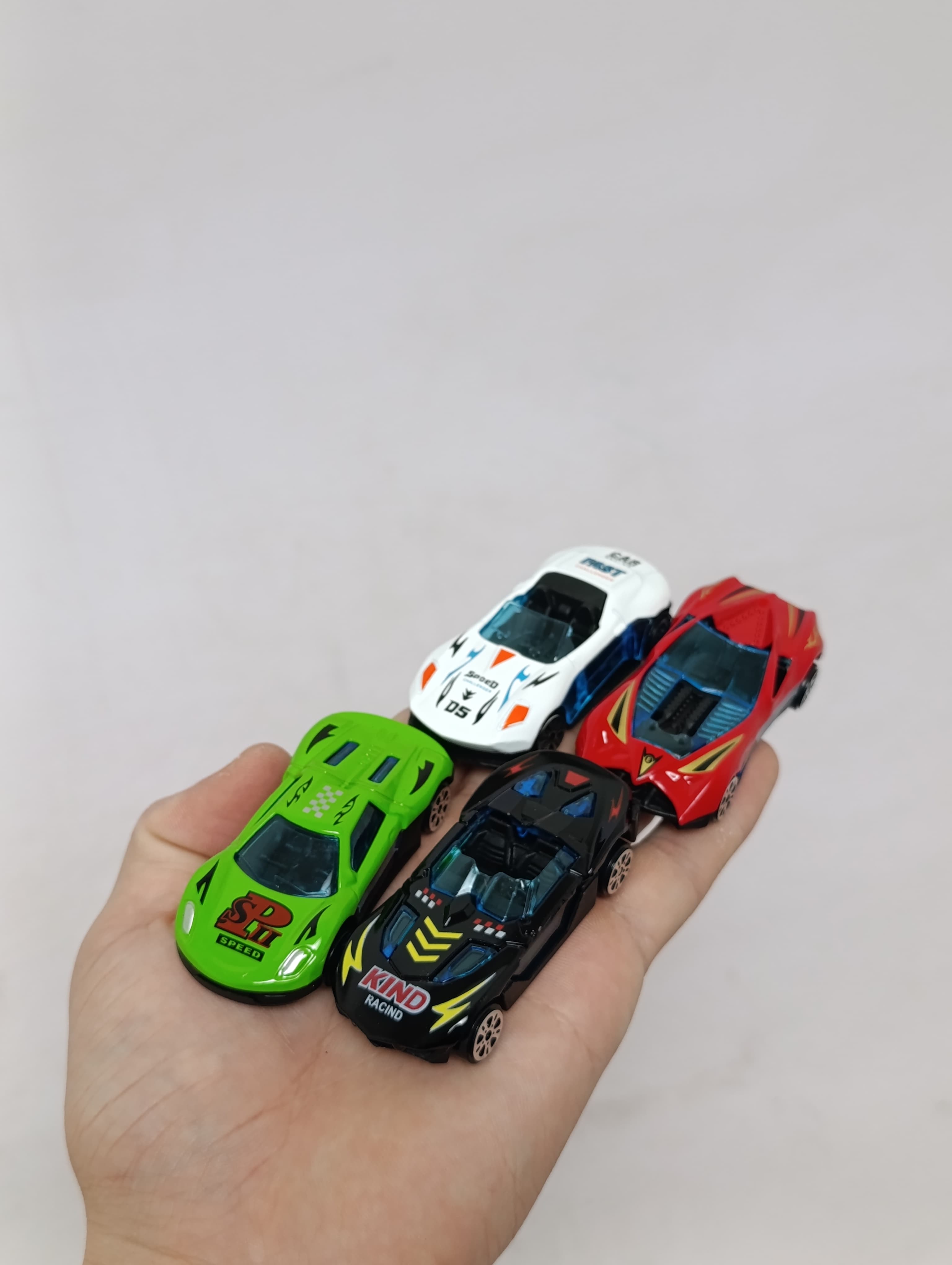Игровой набор Школьный автобус-трек BOQIZHIGUANG трансформер с машинками — фото 9