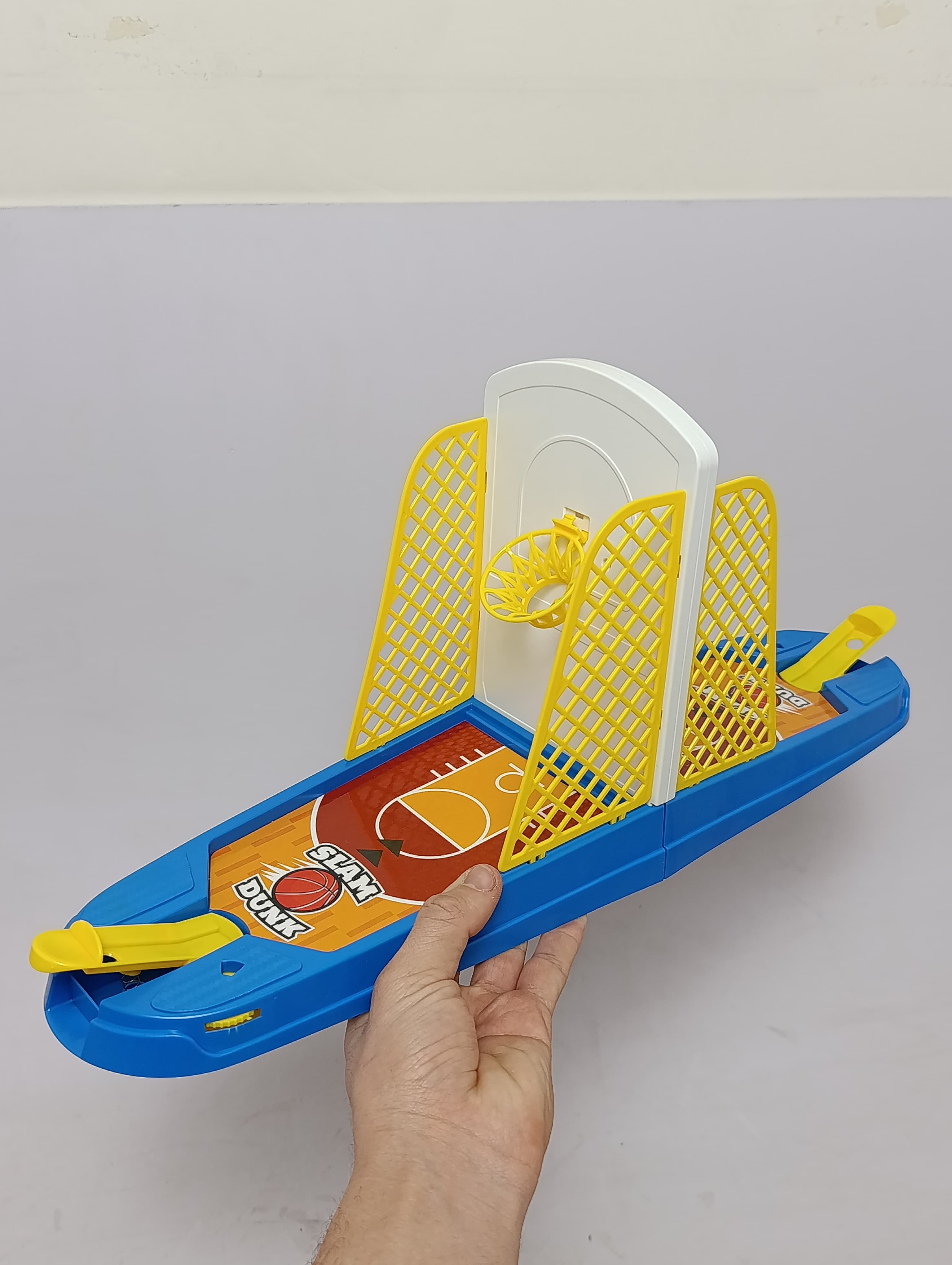 Настольная игра баскетбол CHASE BASKETBALL GOODSUN со счетчиком очков — фото 4