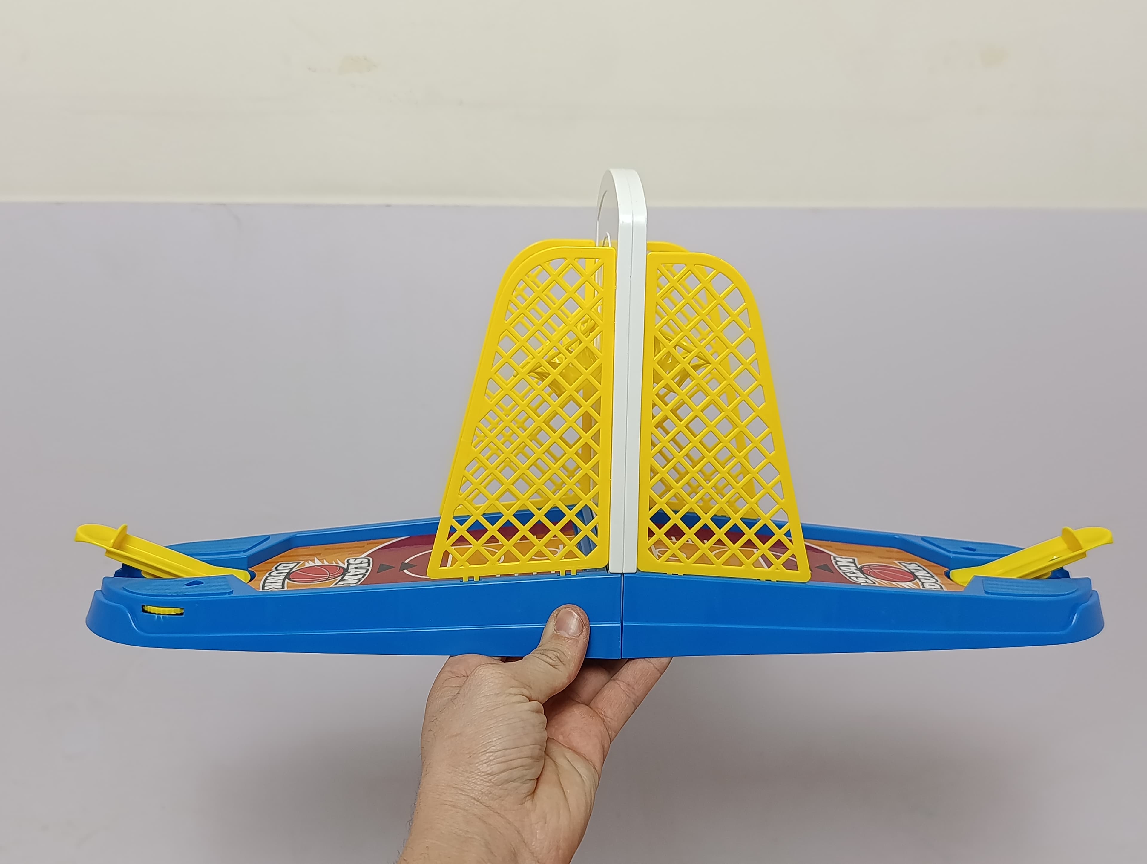 Настольная игра баскетбол CHASE BASKETBALL GOODSUN со счетчиком очков — фото 5