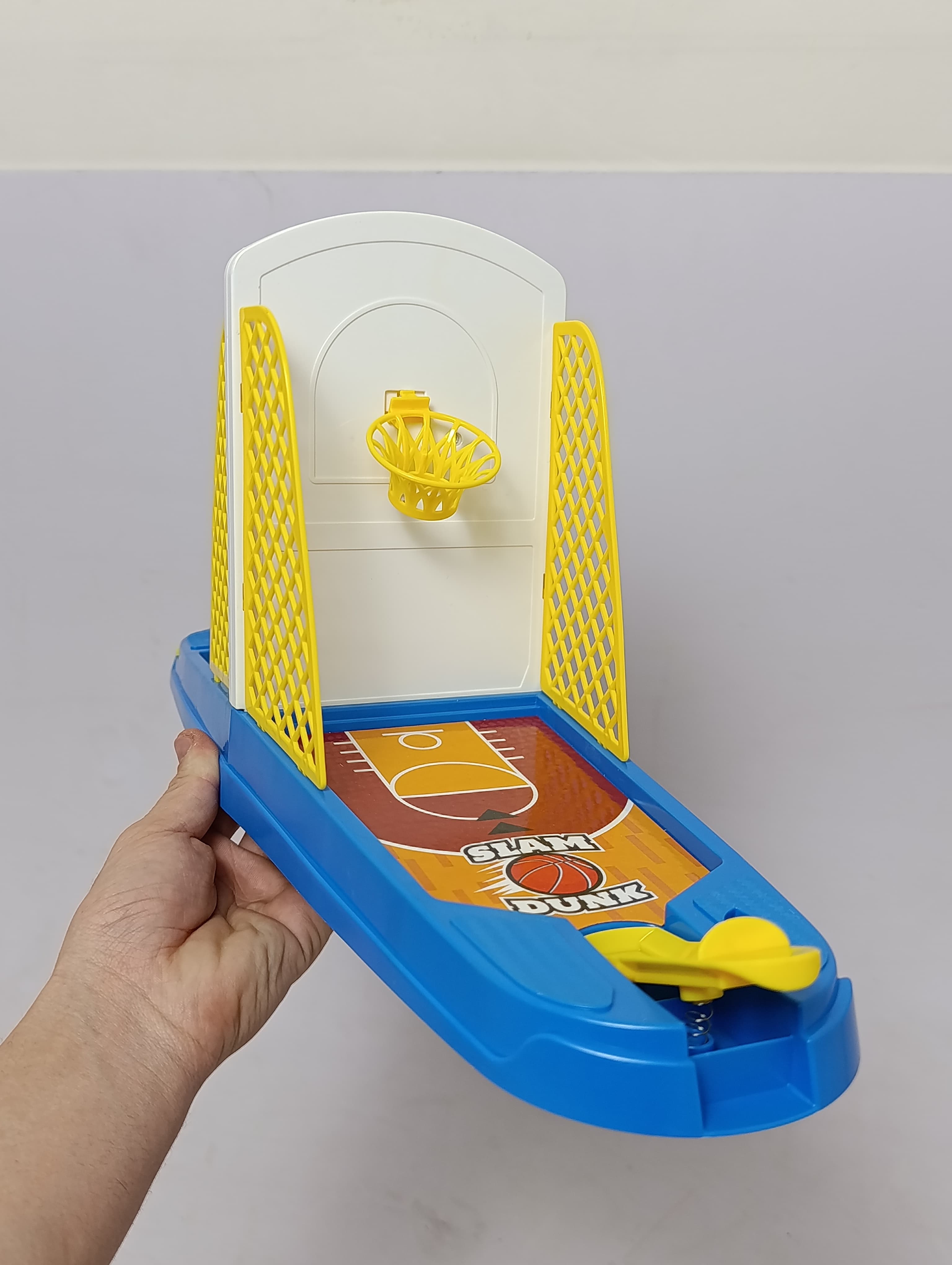 Настольная игра баскетбол CHASE BASKETBALL GOODSUN со счетчиком очков — фото 6