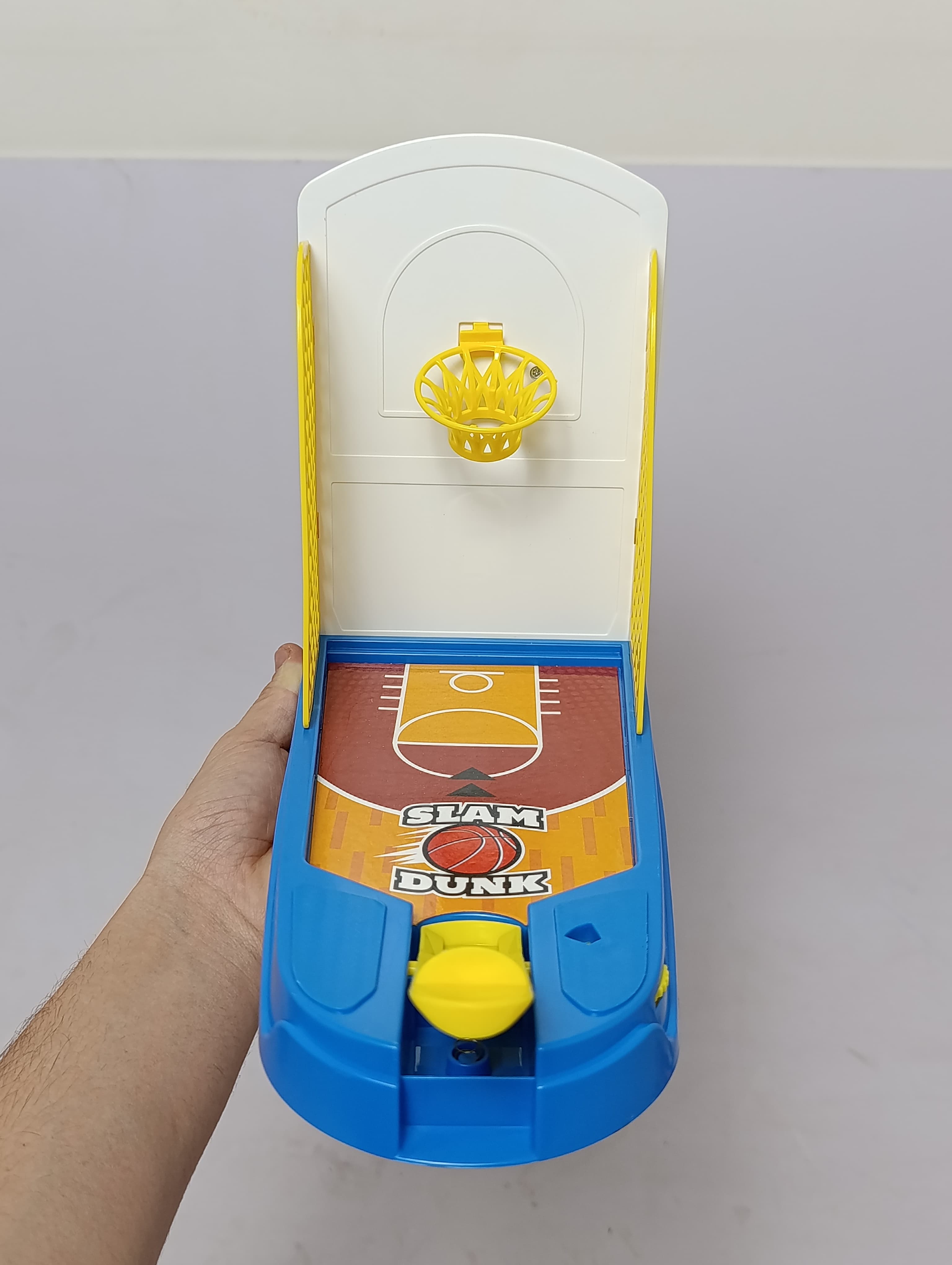 Настольная игра баскетбол CHASE BASKETBALL GOODSUN со счетчиком очков — фото 7