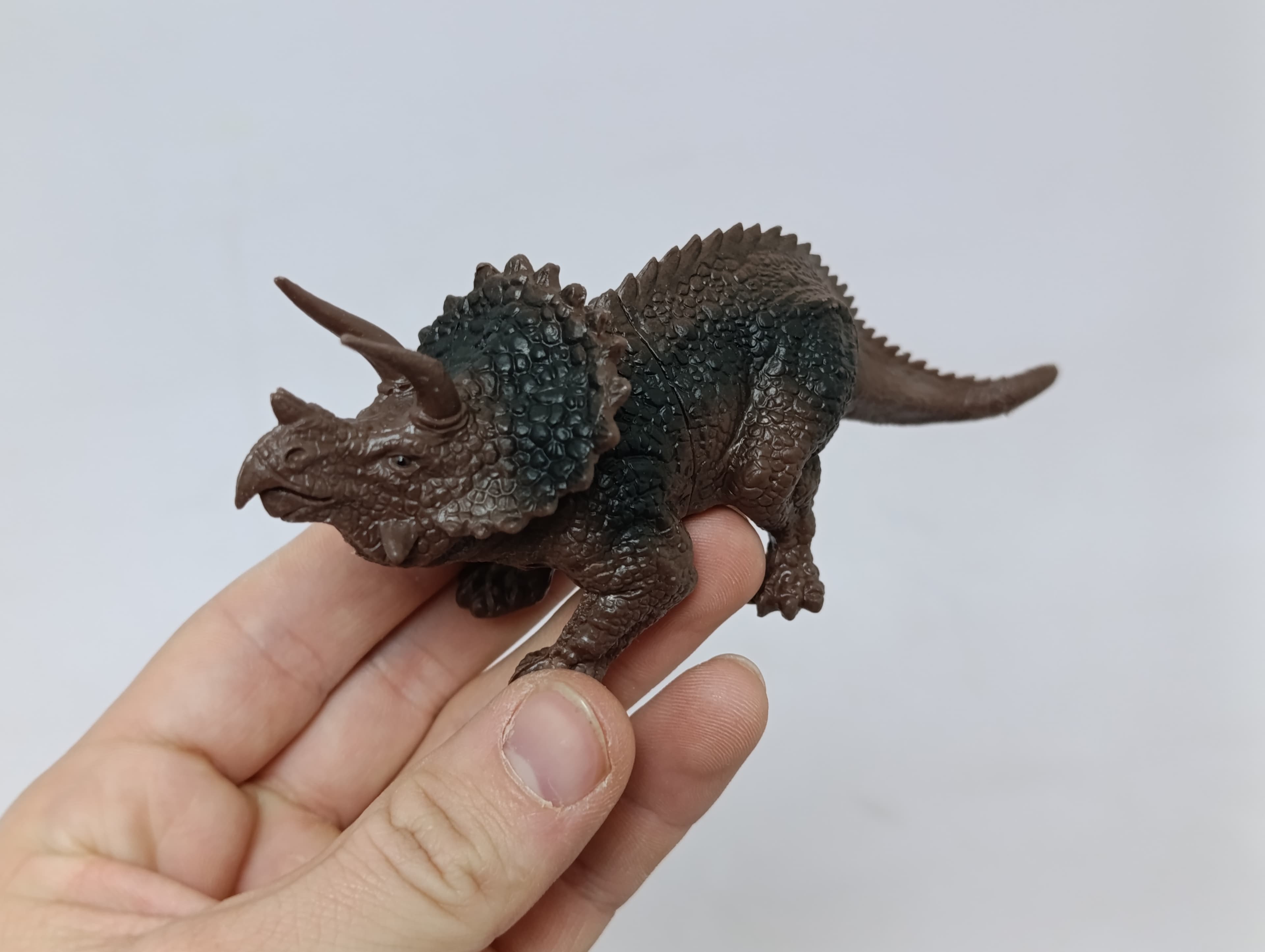 Вертолёт для спасения динозавра Wenyi Dino Rescue 1:16 со светом, звуком и фигуркой — фото 7