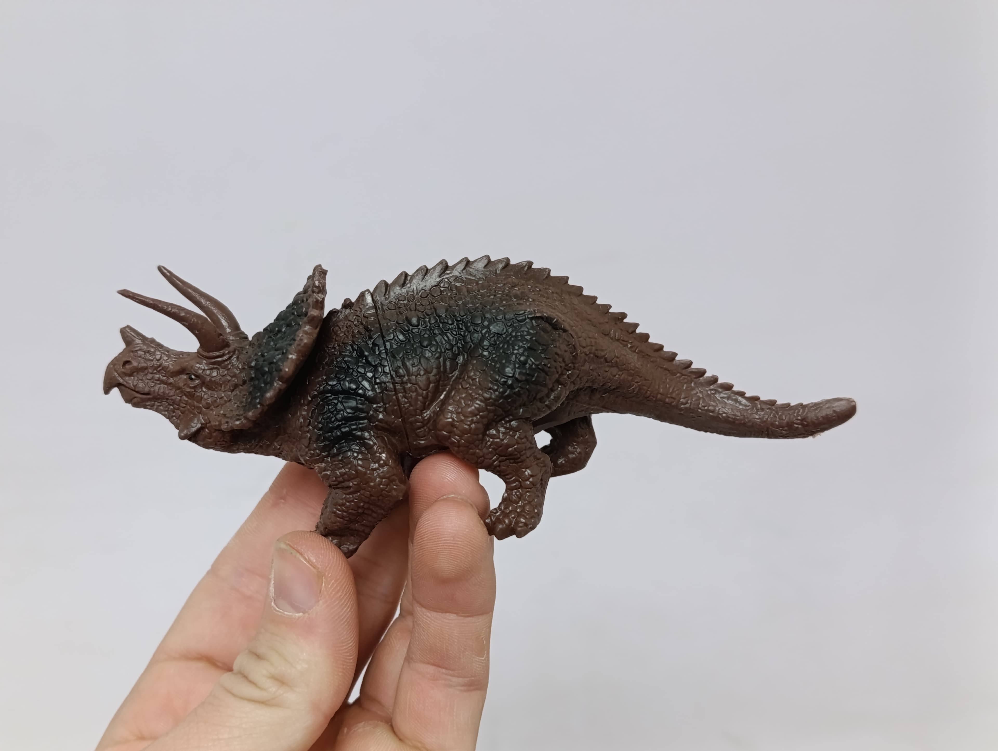 Вертолёт для спасения динозавра Wenyi Dino Rescue 1:16 со светом, звуком и фигуркой — фото 8