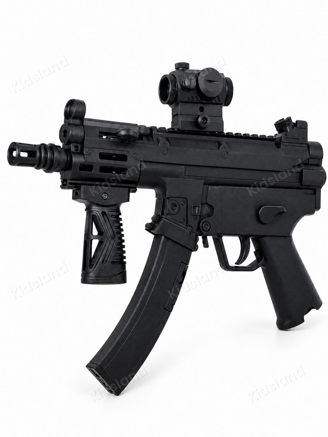 Орбиз-автомат UTG MP5K тактический нейлоновый для гидробола — фото 4