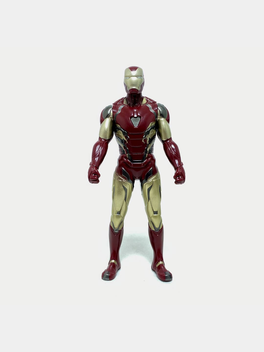 Фигурка герой Железный Человек Мстители Marvel, игрушка для мальчиков — фото 2