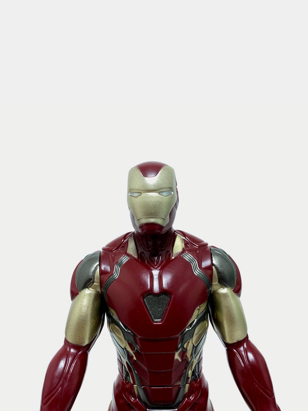 Фигурка герой Железный Человек Мстители Marvel, игрушка для мальчиков — фото 3