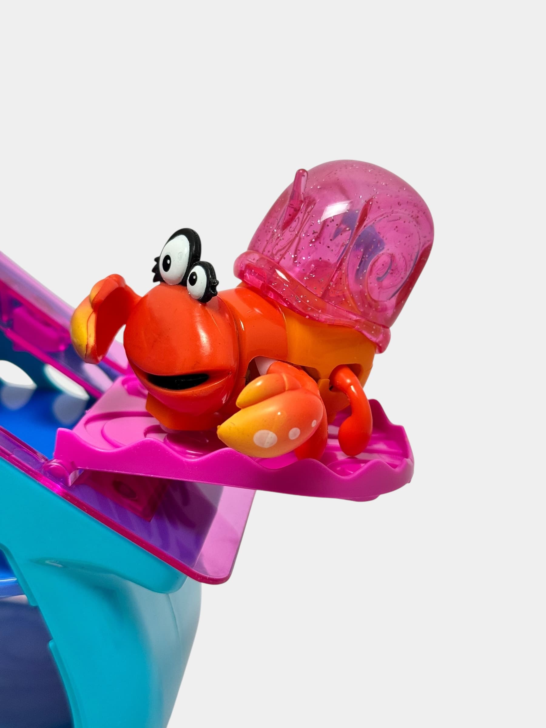 Игровой набор Крабики, Чемоданчик с фигурками, Для детей от 3 лет Развивающая игрушка — фото 4