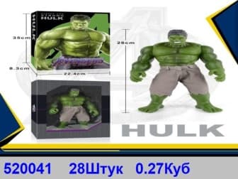 WK003 супергерой